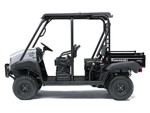 2024 Kawasaki MULE 4010 Trans4x4 FE in Fairview, Utah - Photo 2