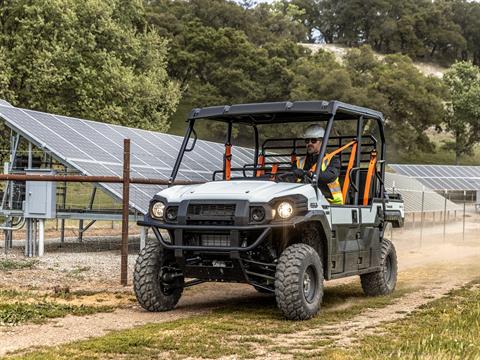 2024 Kawasaki MULE PRO-DXT FE DIESEL EPS in North Bend, Oregon - Photo 6