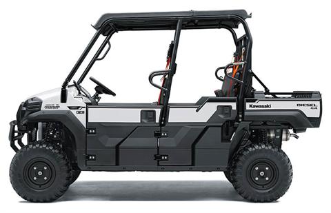 2024 Kawasaki MULE PRO-DXT FE DIESEL EPS in North Bend, Oregon - Photo 2