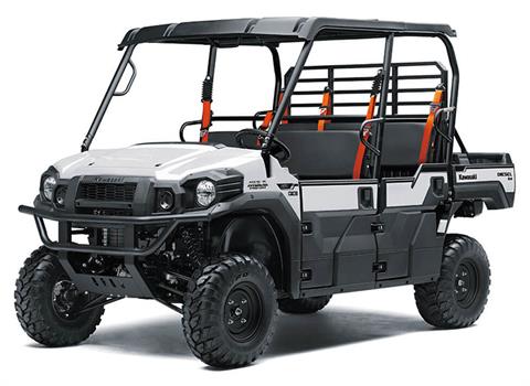 2024 Kawasaki MULE PRO-DXT FE DIESEL EPS in North Bend, Oregon - Photo 3