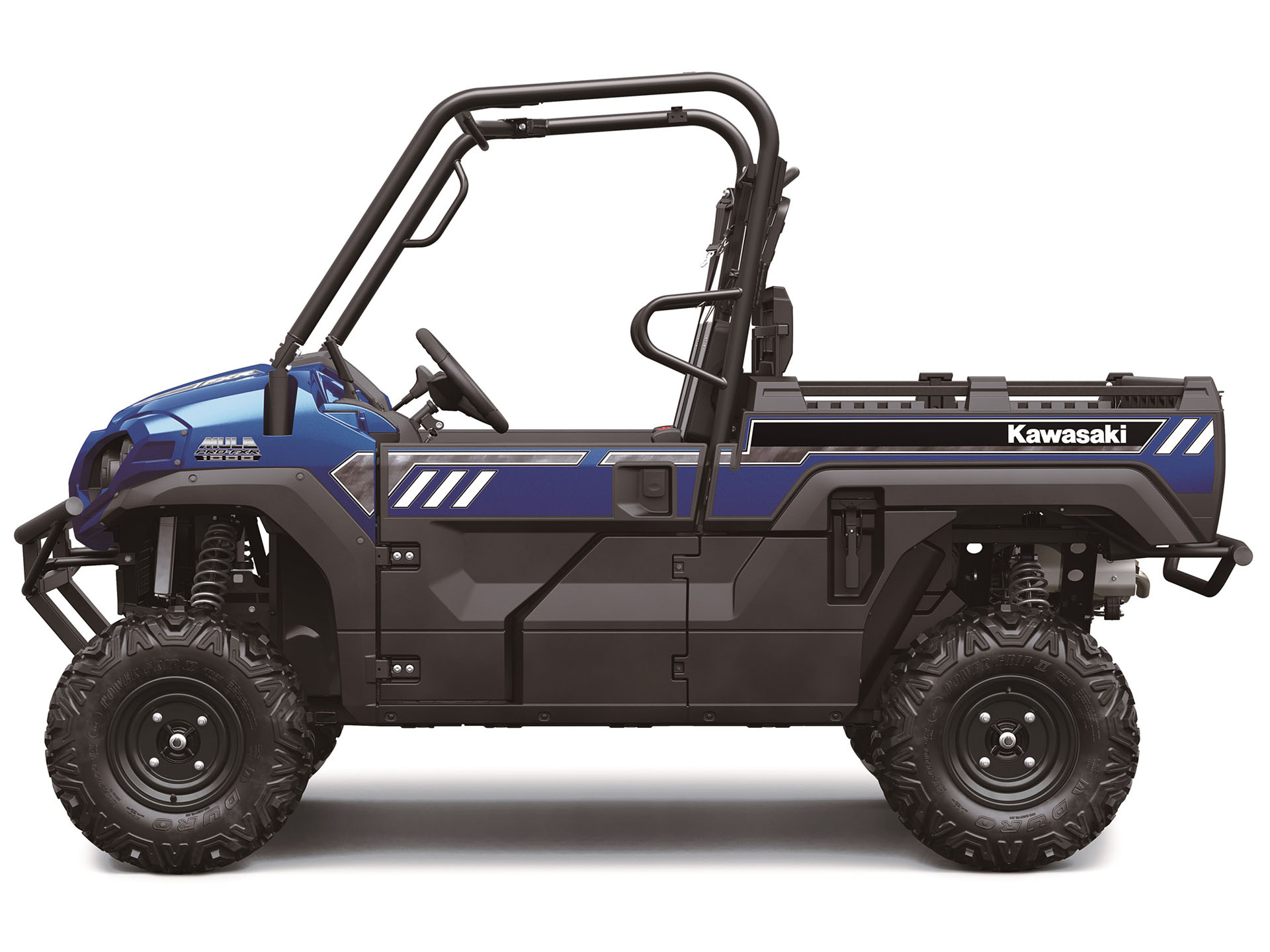 2024 Kawasaki MULE PRO-FXR 1000 in Santa Maria, California - Photo 2