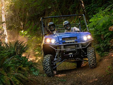 2024 Kawasaki MULE PRO-FXR 1000 in Santa Maria, California - Photo 5