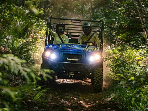 2024 Kawasaki MULE PRO-FXR 1000 in Santa Maria, California - Photo 6