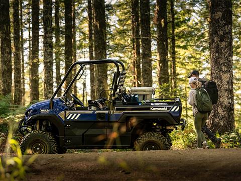 2024 Kawasaki MULE PRO-FXR 1000 in Santa Maria, California - Photo 9