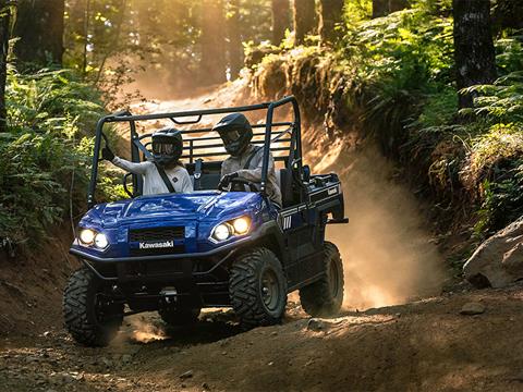 2024 Kawasaki MULE PRO-FXR 1000 in Santa Maria, California - Photo 10