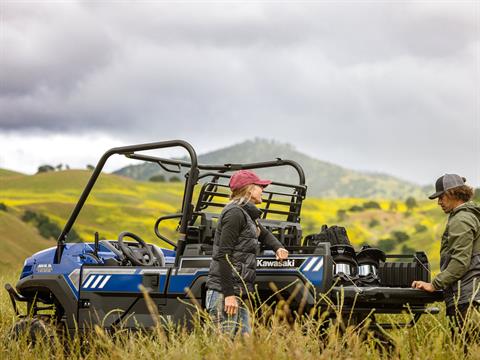 2024 Kawasaki MULE PRO-FXR 1000 in Santa Maria, California - Photo 15