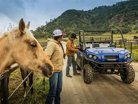 2024 Kawasaki MULE PRO-FXR 1000 in Santa Maria, California - Photo 16