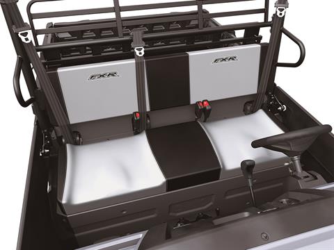 New 2024 Kawasaki MULE PRO-FXR 1000 LE Utility Vehicles in Howell, MI