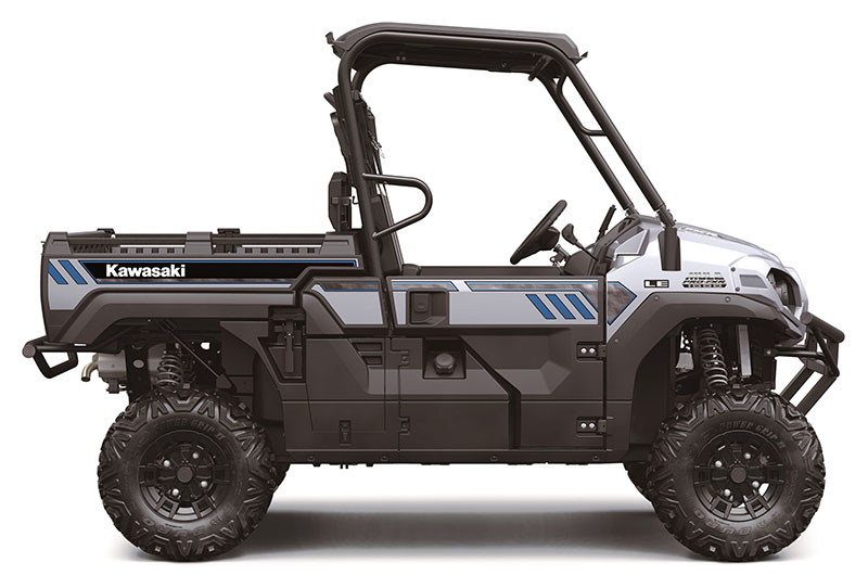 2024 Kawasaki MULE PRO-FXR 1000 LE in Santa Maria, California - Photo 2