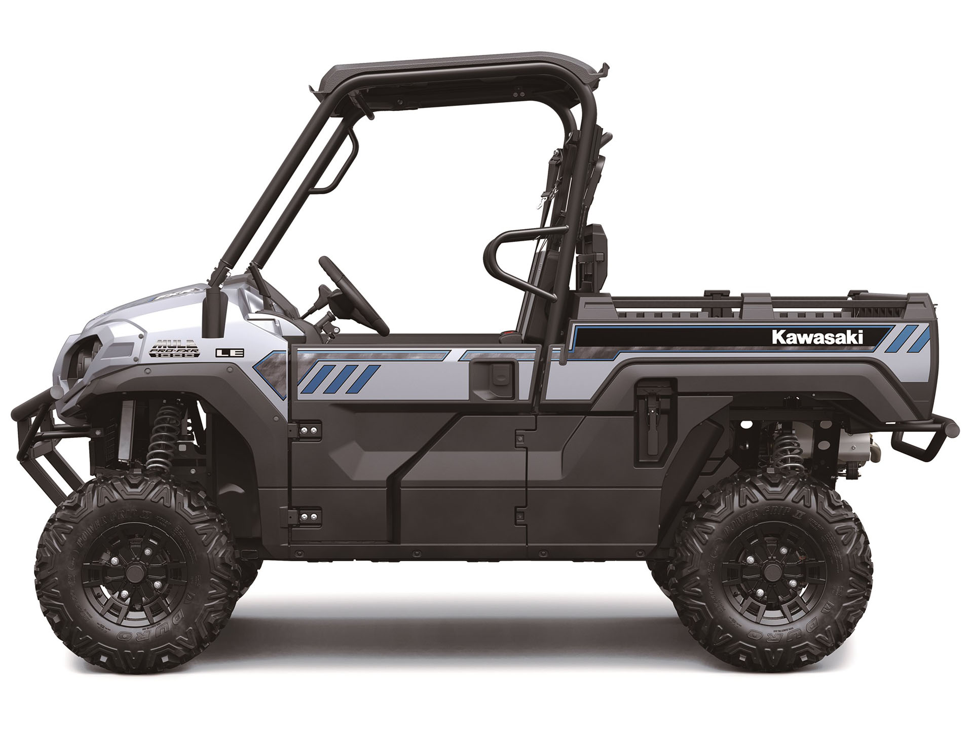 2024 Kawasaki MULE PRO-FXR 1000 LE in Santa Maria, California - Photo 3