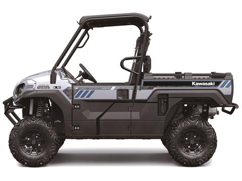 2024 Kawasaki MULE PRO-FXR 1000 LE in Santa Maria, California - Photo 3