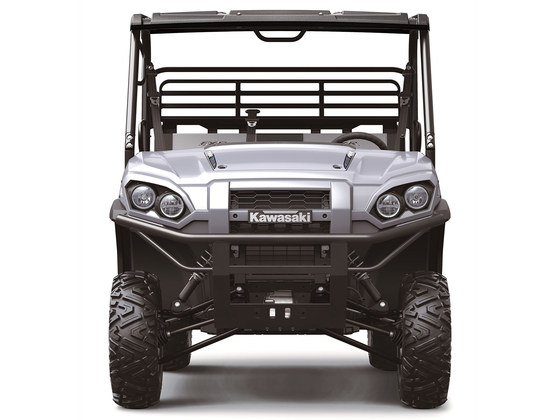 2024 Kawasaki MULE PRO-FXR 1000 LE in Santa Maria, California - Photo 5