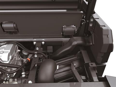 2024 Kawasaki MULE PRO-FXR 1000 LE in Santa Maria, California - Photo 6