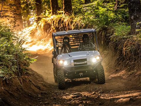 2024 Kawasaki MULE PRO-FXR 1000 LE in Santa Maria, California - Photo 12
