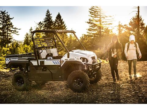 2024 Kawasaki MULE PRO-FXR 1000 LE in Santa Maria, California - Photo 16