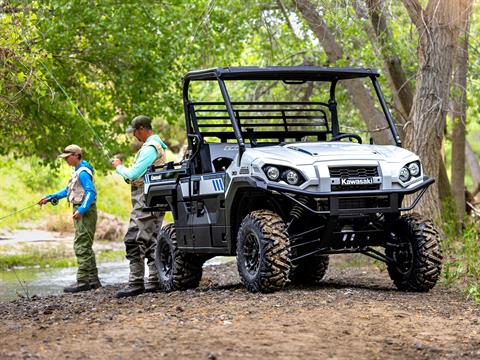 2024 Kawasaki MULE PRO-FXR 1000 LE in Santa Maria, California - Photo 17