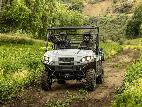 2024 Kawasaki MULE PRO-FXR 1000 LE in Santa Maria, California - Photo 21