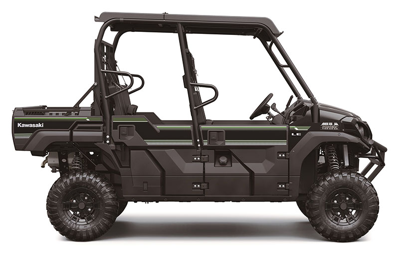 2024 Kawasaki MULE PRO-FXT 1000 LE in Eugene, Oregon - Photo 1
