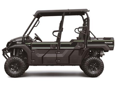 2024 Kawasaki MULE PRO-FXT 1000 LE in Eugene, Oregon - Photo 2