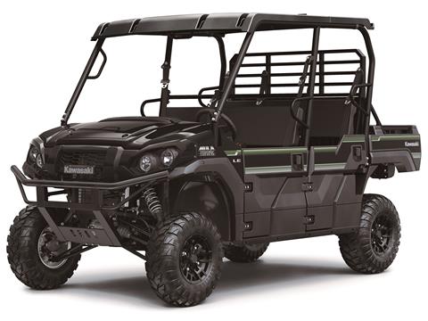 2024 Kawasaki MULE PRO-FXT 1000 LE in Eugene, Oregon - Photo 3