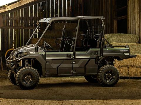 2024 Kawasaki MULE PRO-FXT 1000 LE in Eugene, Oregon - Photo 6