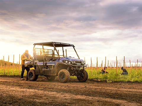 2024 Kawasaki MULE PRO-FXT 1000 LE in Eugene, Oregon - Photo 15