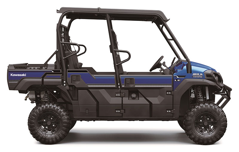 2024 Kawasaki MULE PRO-FXT 1000 LE in Santa Maria, California - Photo 1