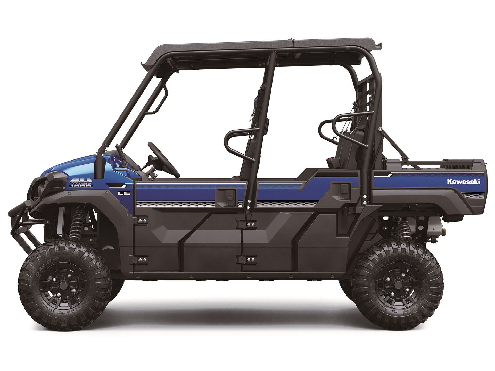 2024 Kawasaki MULE PRO-FXT 1000 LE in Santa Maria, California - Photo 2