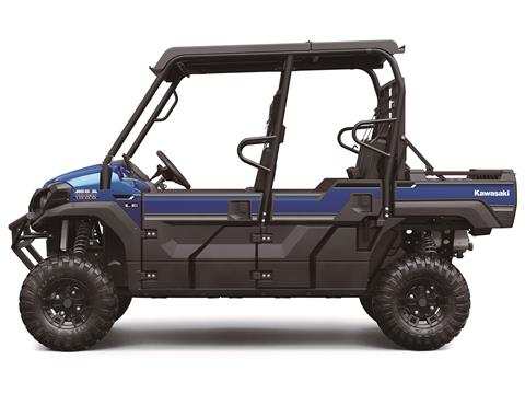 2024 Kawasaki MULE PRO-FXT 1000 LE in Santa Maria, California - Photo 2