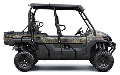 New 2024 Kawasaki MULE PRO-FXT 1000 LE Ranch Edition, Caldwell ID