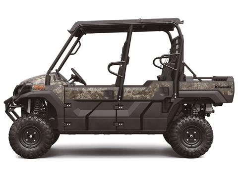 2024 Kawasaki MULE PRO-FXT 1000 LE Camo in Huron, Ohio - Photo 2