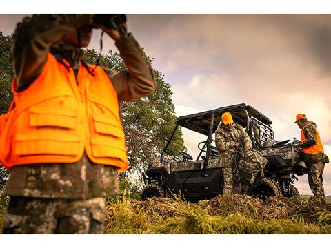 2024 Kawasaki MULE PRO-FXT 1000 LE Camo in Huron, Ohio - Photo 12