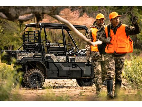 2024 Kawasaki MULE PRO-FXT 1000 LE Camo in Huron, Ohio - Photo 16