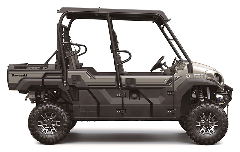2024 Kawasaki MULE PRO-FXT 1000 LE Ranch Edition in Columbia, Missouri - Photo 1