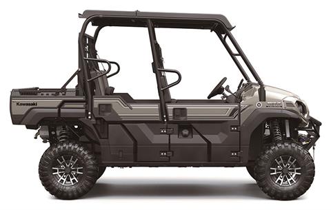 2024 Kawasaki MULE PRO-FXT 1000 LE Ranch Edition in Columbia, Missouri - Photo 1