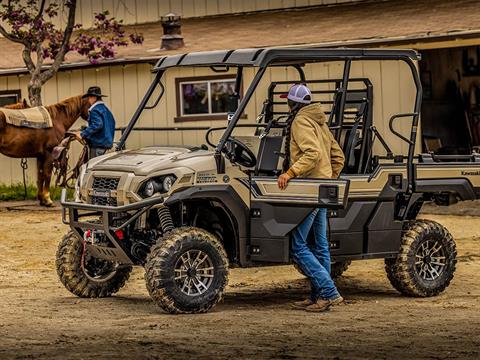 2024 Kawasaki MULE PRO-FXT 1000 LE Ranch Edition in Columbia, Missouri - Photo 19