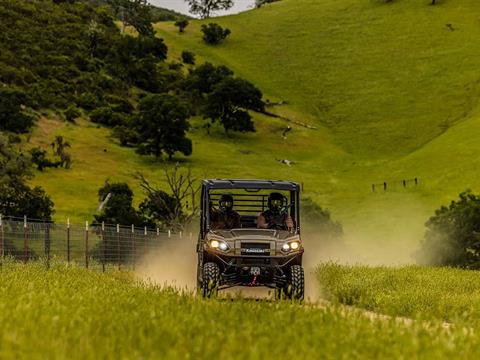 2024 Kawasaki MULE PRO-FXT 1000 LE Ranch Edition in Santa Maria, California - Photo 12