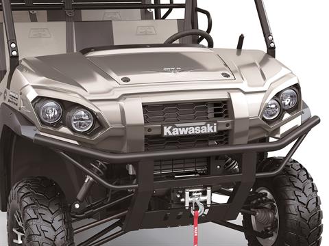 2024 Kawasaki MULE PRO-FXT 1000 LE Ranch Edition in Santa Maria, California - Photo 9