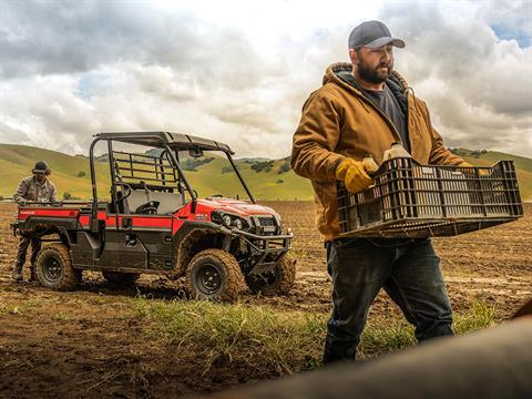 2024 Kawasaki MULE PRO-FX 1000 HD Edition in Eugene, Oregon - Photo 14