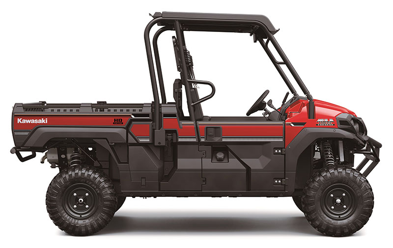 2024 Kawasaki MULE PRO-FX 1000 HD Edition in Marietta, Ohio - Photo 1