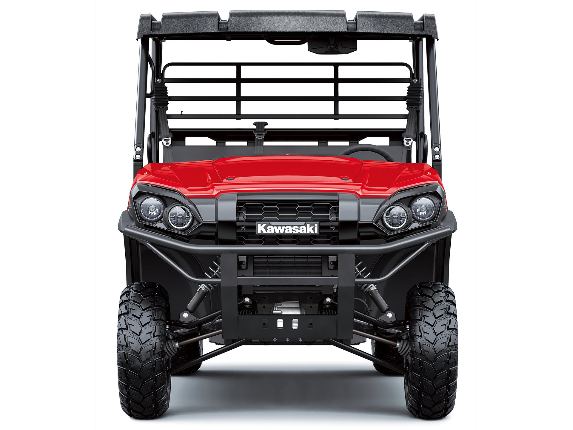 2024 Kawasaki MULE PRO-FX 1000 HD Edition in Marietta, Ohio - Photo 4
