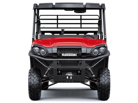 2024 Kawasaki MULE PRO-FX 1000 HD Edition in Marietta, Ohio - Photo 4