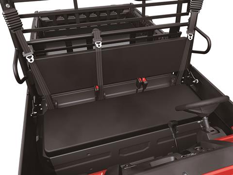 2024 Kawasaki MULE PRO-FX 1000 HD Edition in Marietta, Ohio - Photo 5