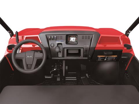 2024 Kawasaki MULE PRO-FX 1000 HD Edition in Marietta, Ohio - Photo 6