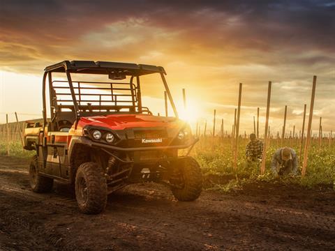 2024 Kawasaki MULE PRO-FX 1000 HD Edition in Marietta, Ohio - Photo 9