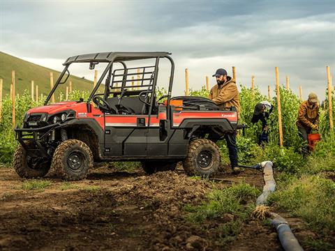 2024 Kawasaki MULE PRO-FX 1000 HD Edition in Marietta, Ohio - Photo 10