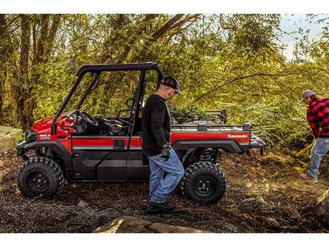 2024 Kawasaki MULE PRO-FX 1000 HD Edition in Marietta, Ohio - Photo 17