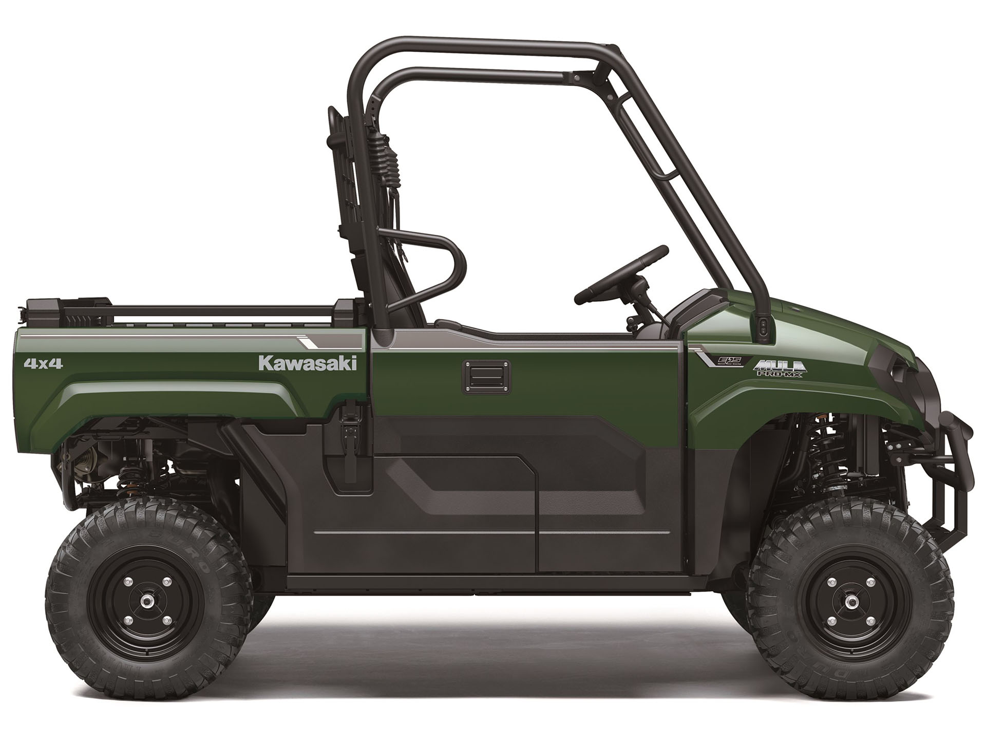 2024 Kawasaki MULE PRO-MX EPS in Marietta, Ohio - Photo 1