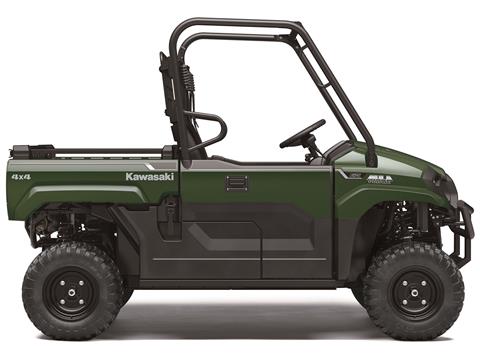 2024 Kawasaki MULE PRO-MX EPS in Marietta, Ohio - Photo 1