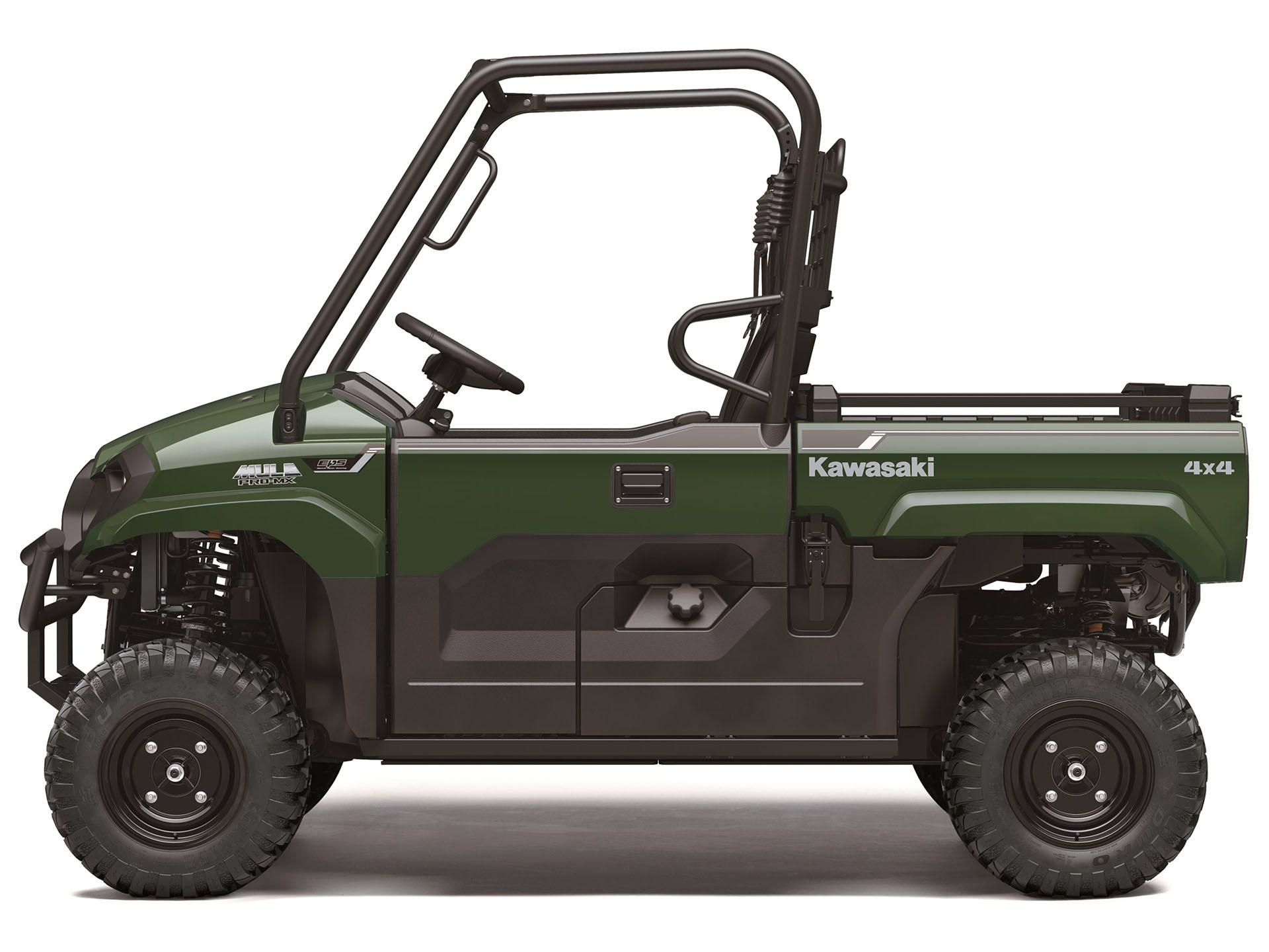 2024 Kawasaki MULE PRO-MX EPS in Marietta, Ohio - Photo 2